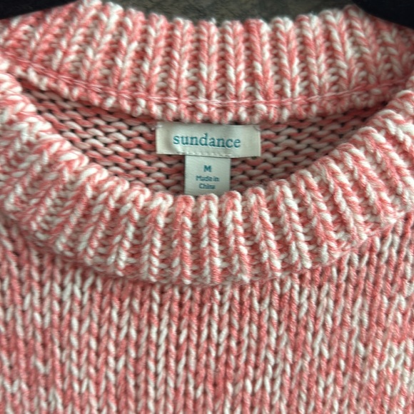 Sundance knit sweater - Picture 2 of 4
